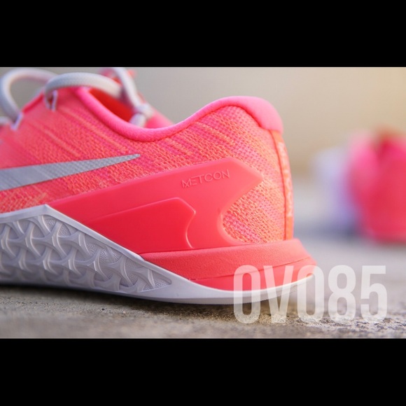 Nike Metcon  3 - Picture 7 of 8